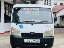 Mahindra Maxximo 2013 Lorry