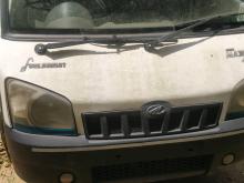 Mahindra Maxximo 2012 Truck
