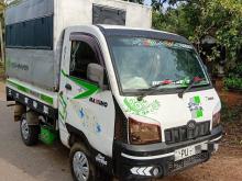 Mahindra Maxximo 2012 Lorry
