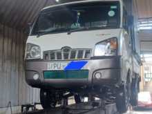 Mahindra Maxximo 2012 Lorry