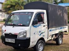 Mahindra Maxximo 2012 Lorry