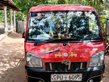 Mahindra Maxximo 2012 Lorry
