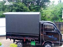 Mahindra Maxximo 2012 Lorry