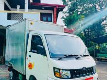 Mahindra Maxximo 2018 Lorry