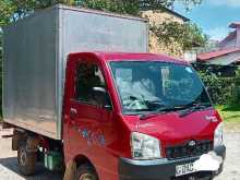 Mahindra Maxximo 2015 Lorry