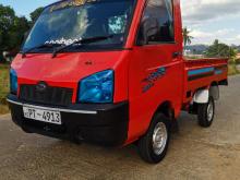 Mahindra Maxximo 2012 Lorry