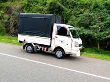 Mahindra Maxximo 2013 Lorry
