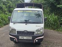 Mahindra Maxximo 2011 Lorry