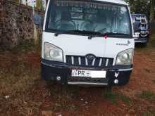 Mahindra Maxximo 2012 Lorry