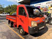 Mahindra Maxximo 2011 Lorry