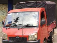 Mahindra Maxximo 2011 Lorry