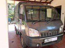 Mahindra Maxximo 2012 Lorry