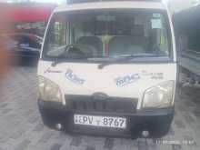 Mahindra Maxximo 2003 Lorry