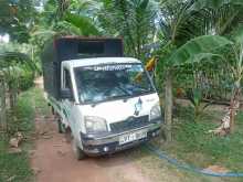 Mahindra Maxximo 2012 Lorry