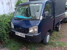 Mahindra Maxximo 2012 Lorry