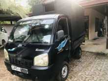 Mahindra Maxximo 2012 Lorry