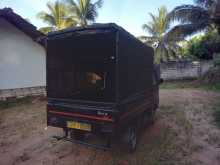 Mahindra Maxximo 2013 Lorry