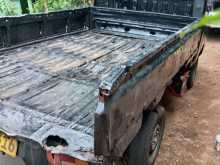 Mahindra Maxximo 2012 Lorry