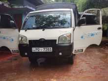 Mahindra Maxximo 2011 Lorry