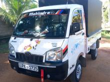 Mahindra Maxximo 2013 Lorry