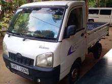 Mahindra Maxximo 2012 Lorry