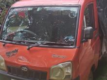 Mahindra Maxximo 2012 Lorry