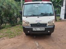 Mahindra Maxximo 2012 Lorry