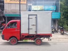 Mahindra Maxximo 2011 Lorry
