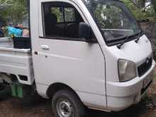 Mahindra MAXXIMO 2013 Lorry