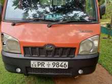 Mahindra Maxximo 2011 Lorry