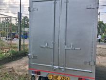 Mahindra Maxximo 2016 Lorry