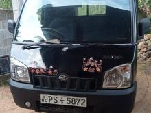 Mahindra Maxximo 2012 Lorry