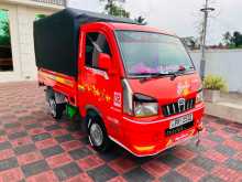Mahindra Maxximo 2011 Lorry