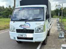 Mahindra Maxximo 2011 Lorry