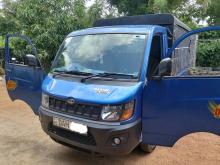 Mahindra Maxximo 2019 Lorry