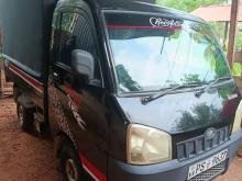 Mahindra Maxximo 2012 Lorry