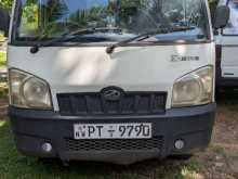 Mahindra Maxximo 2012 Lorry