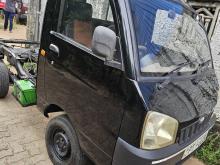 Mahindra Maxximo 2012 Lorry
