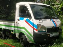 Mahindra Maxximo 2012 Lorry