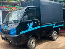 Mahindra Maxximo 2012 Lorry