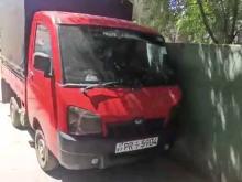 Mahindra Maxximo 2011 Lorry