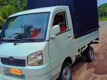 Mahindra Maxximo 2012 Lorry