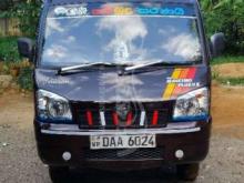 Mahindra MAXXIMO 2015 Lorry