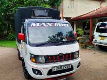 Mahindra Maxximo 2017 Lorry