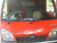 Mahindra Maxximo 2010 Lorry
