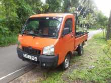 Mahindra Maxximo 2011 Lorry