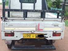 Mahindra Maxximo 2011 Lorry