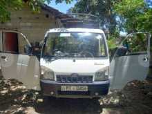 Mahindra Maxximo 2011 Lorry