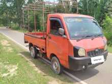 Mahindra Maxximo 2011 Lorry