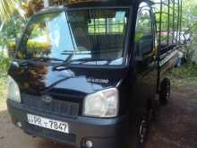 Mahindra Maxximo 2011 Lorry